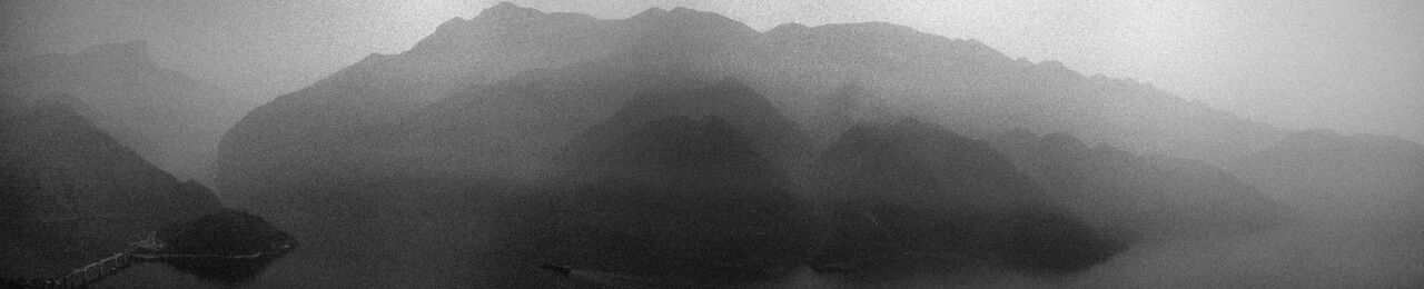 UCCA新年双展预见丨“秋麦:心目之中”与“张能傑:成百上千” 崇真艺客